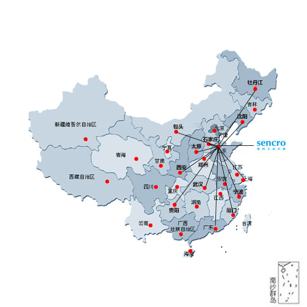 銷(xiāo)售網(wǎng)絡(luò)